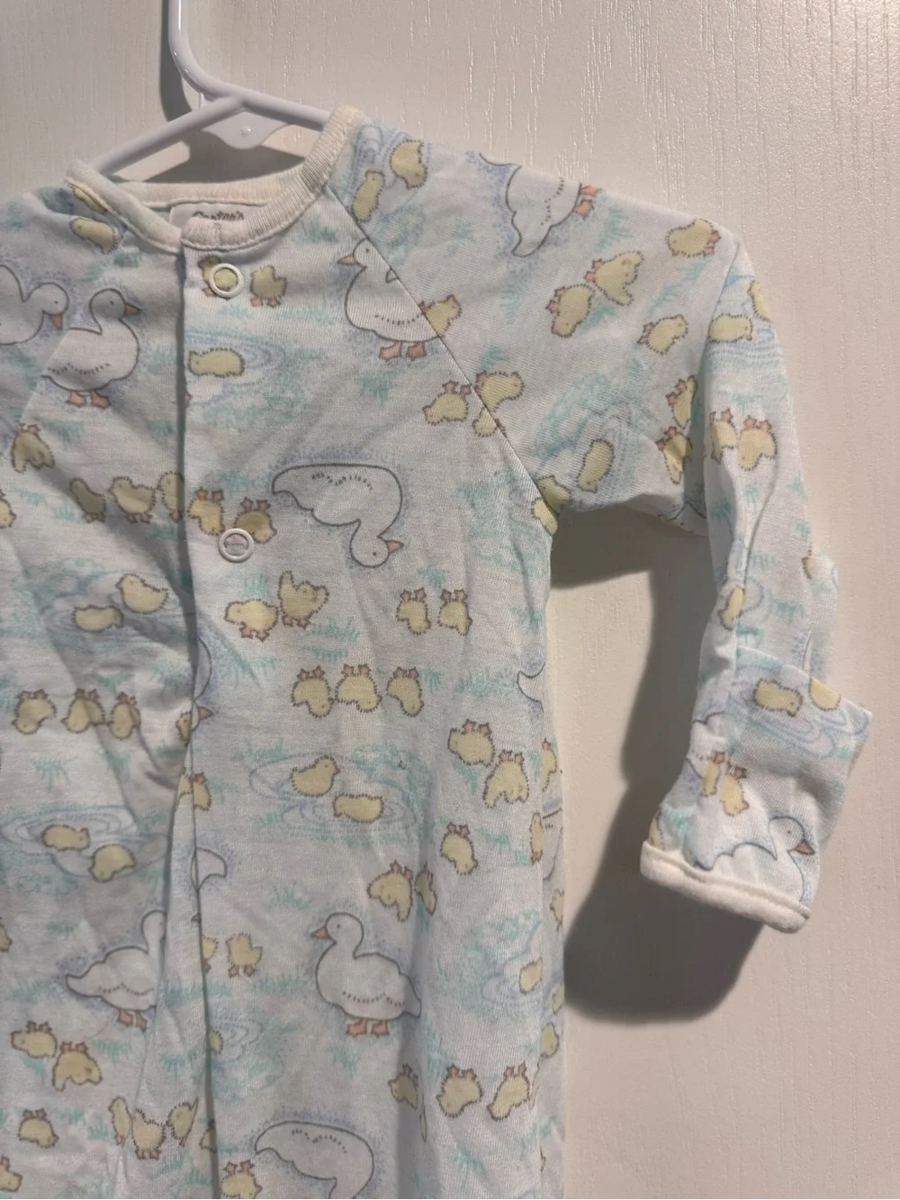 Carters beautiful vintage